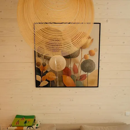 легіт Apartment Khashchovanoye