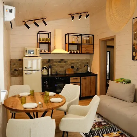 Apartment легіт