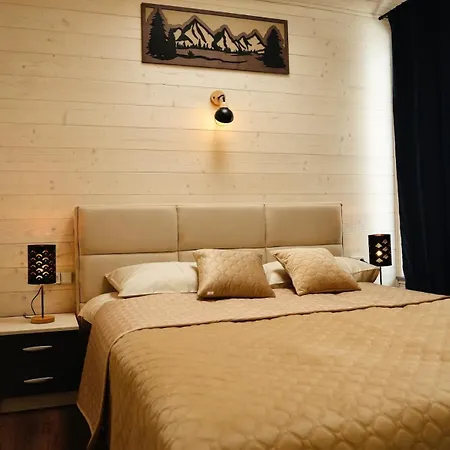 легіт Apartment Khashchovanoye