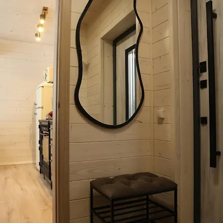 легіт Apartment *