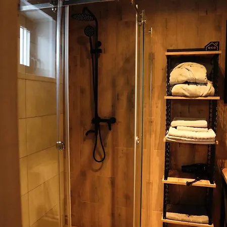 легіт Apartment *