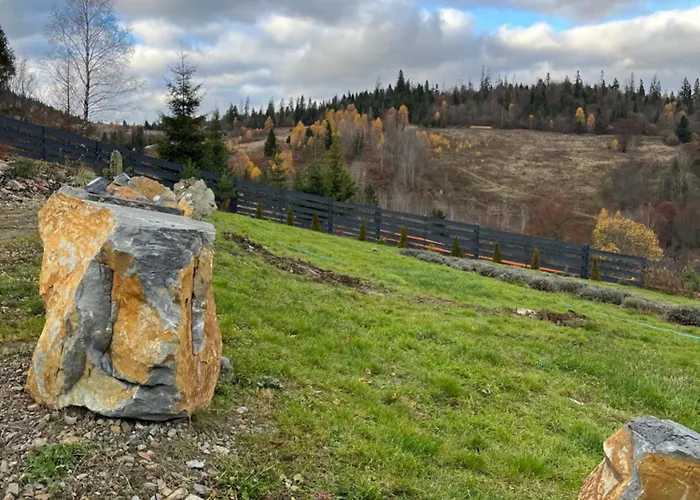 легіт 公寓 Khashchovanoye